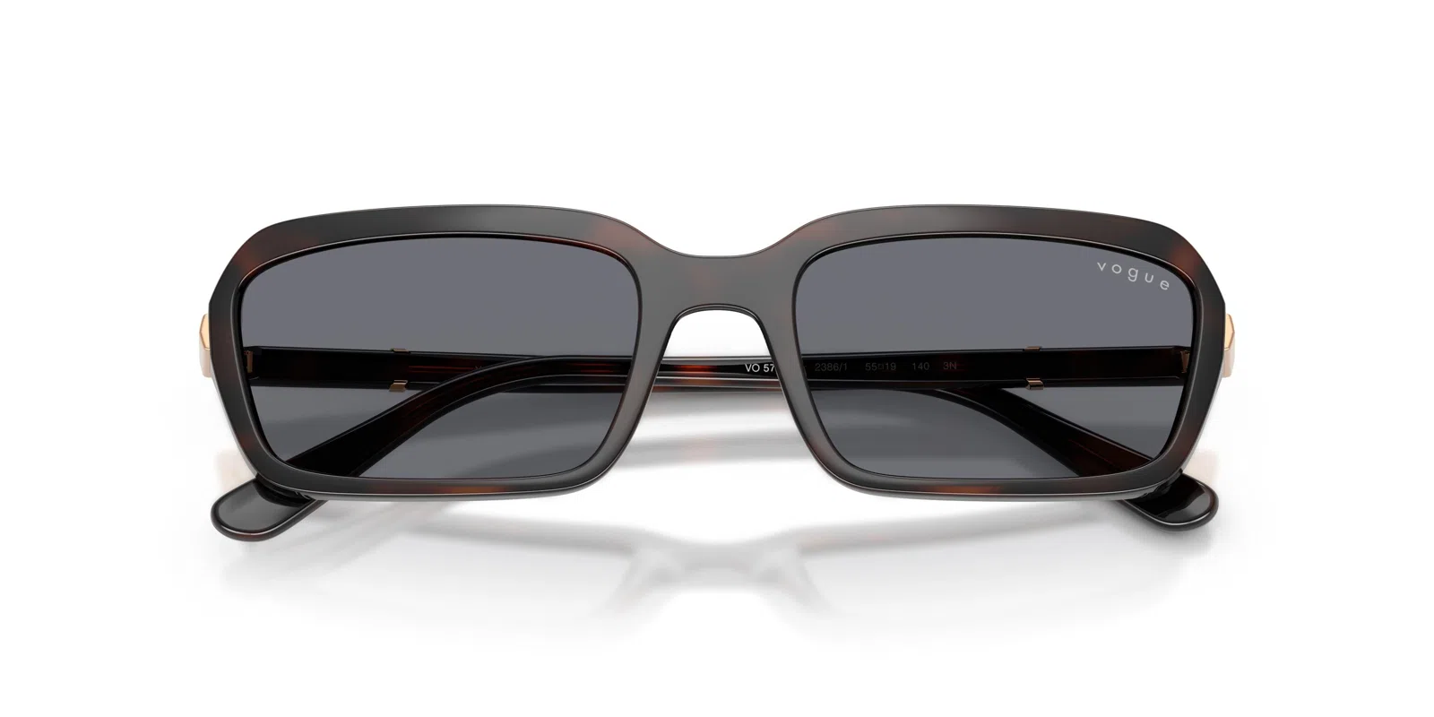 Vogue 5744S Sunglasses - view 17